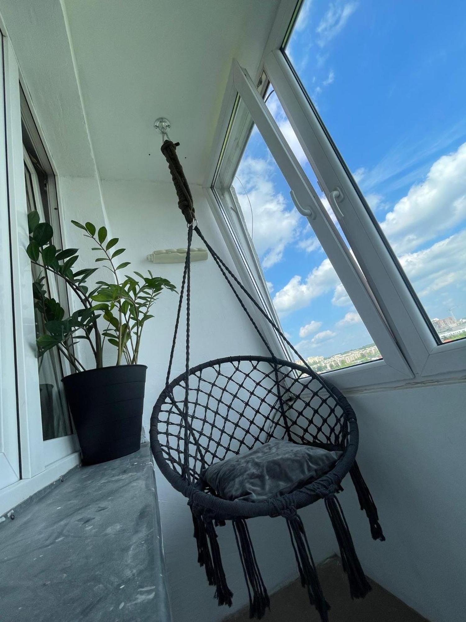 Warszawska View Apartment *