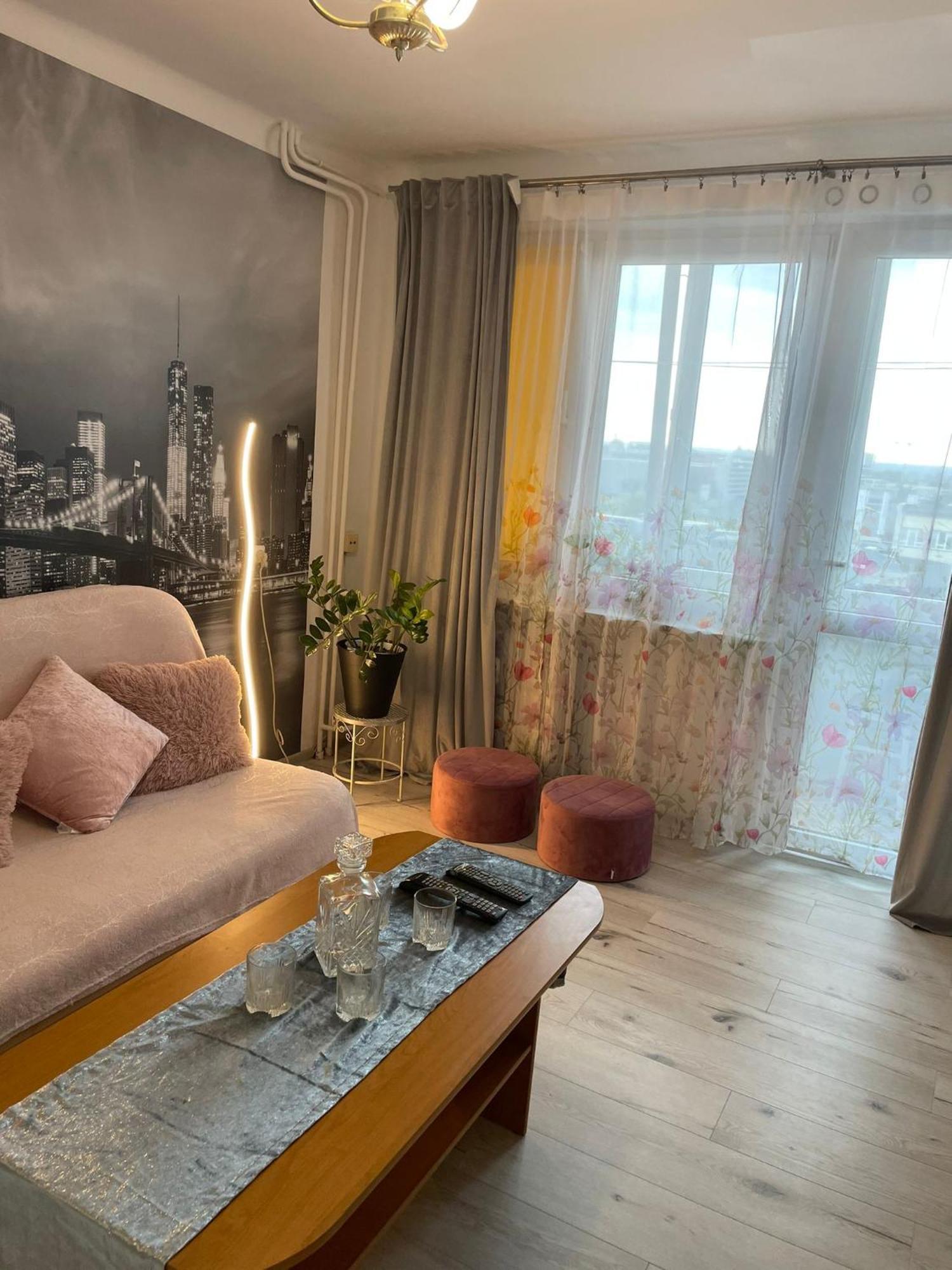 Apartment Warszawska View *