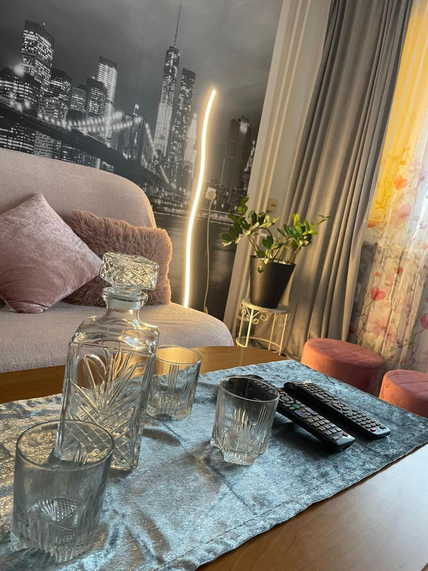 Apartment Warszawska View Kielce